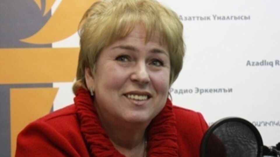 Либанова: Если вы получаете субсидию необоснованно, придется вернуть ее в двойном размере