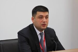 Гройсман: Процедурно мы успеваем