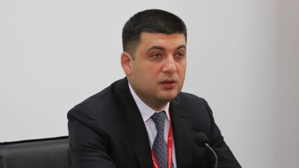 Гройсман: Процедурно мы успеваем