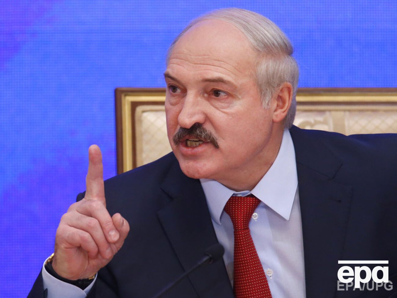 Лукашенко считает, что мир в Украине установится, когда договорятся Россия и США