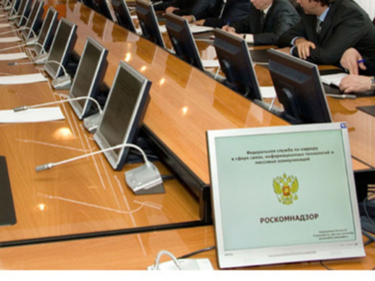 Роскомнадзор: В России зарегистрировались 232 крымских СМИ