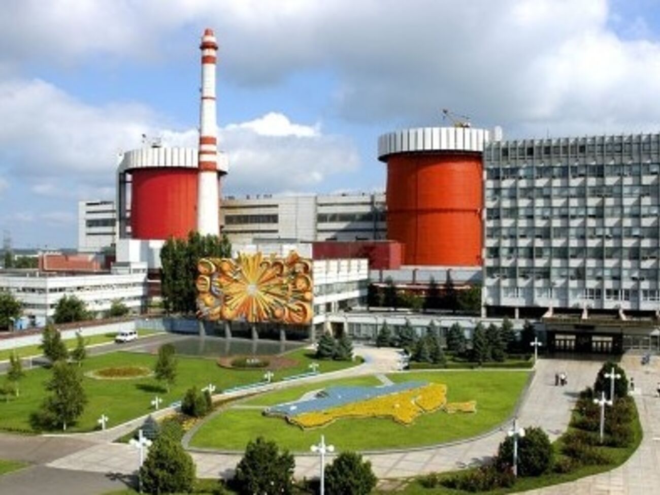 По плану завершить ремонтные работы нужно было 5 апреля