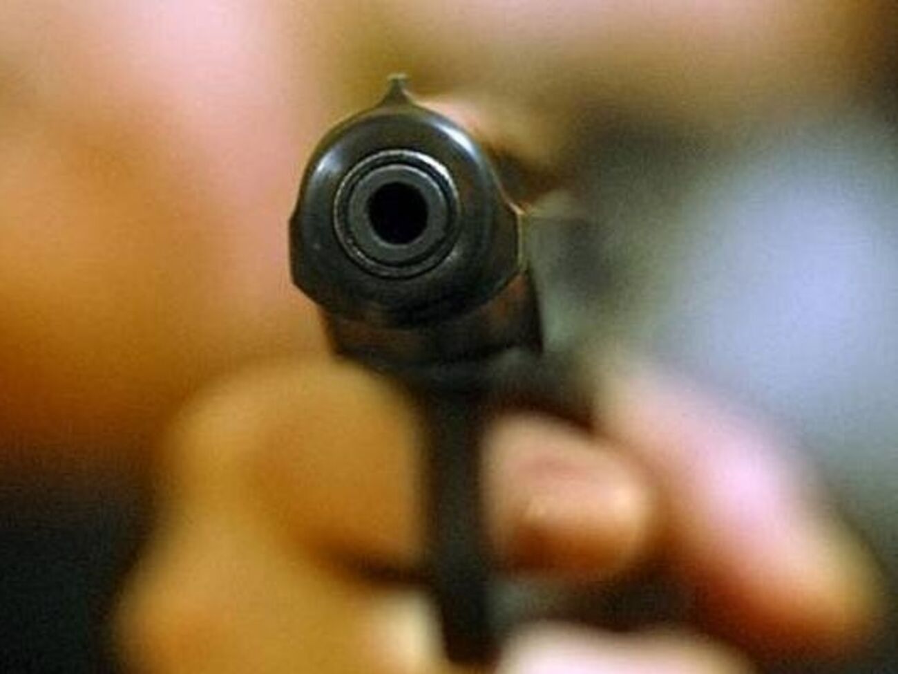 После покушения мужчина выжил, сейчас находится в больнице