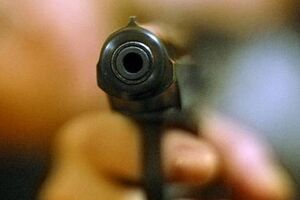 После покушения мужчина выжил, сейчас находится в больнице