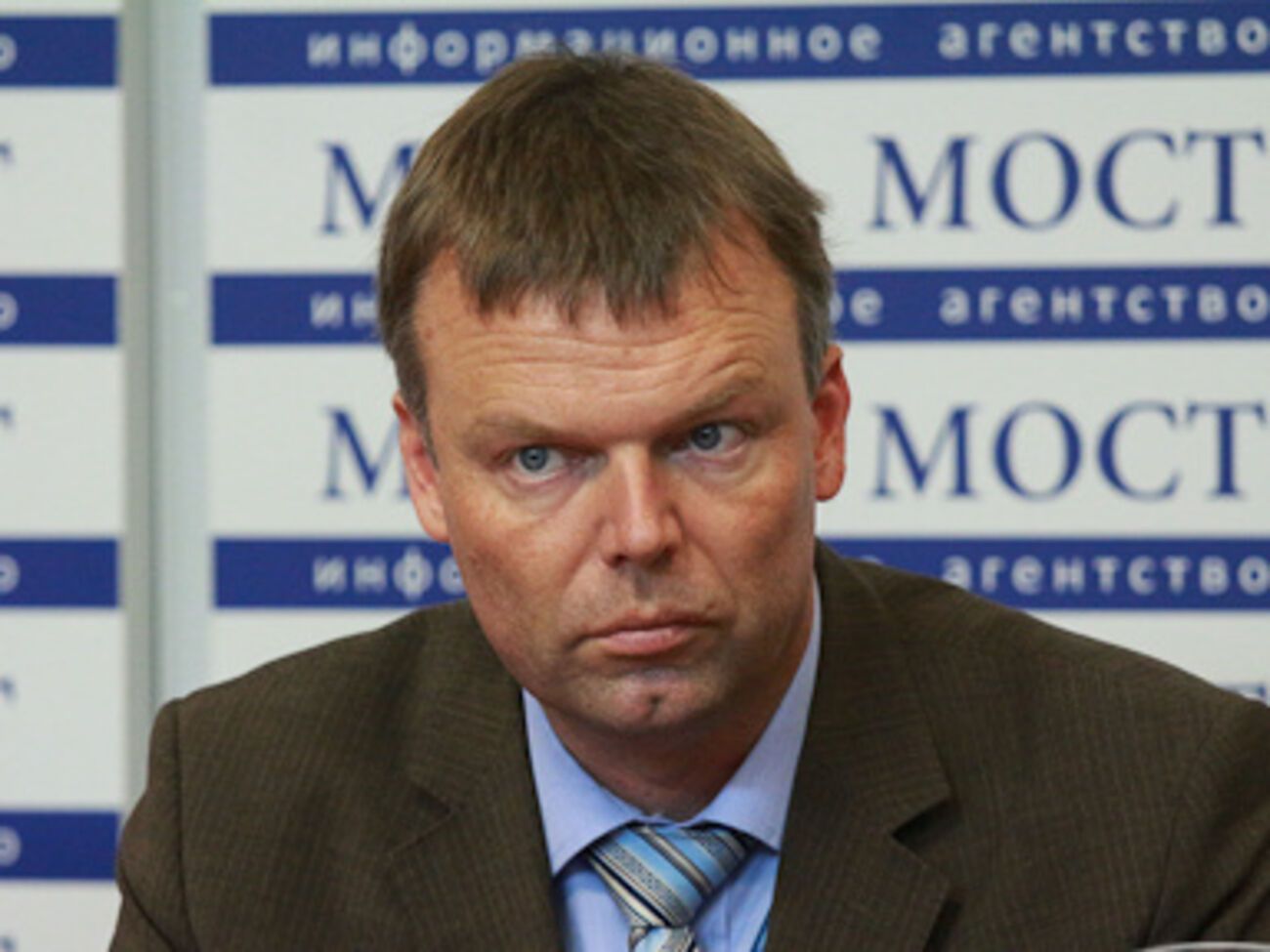 ОБСЕ: Концентрация тяжелого вооружения делает хрупким режим прекращения огня на Донбассе