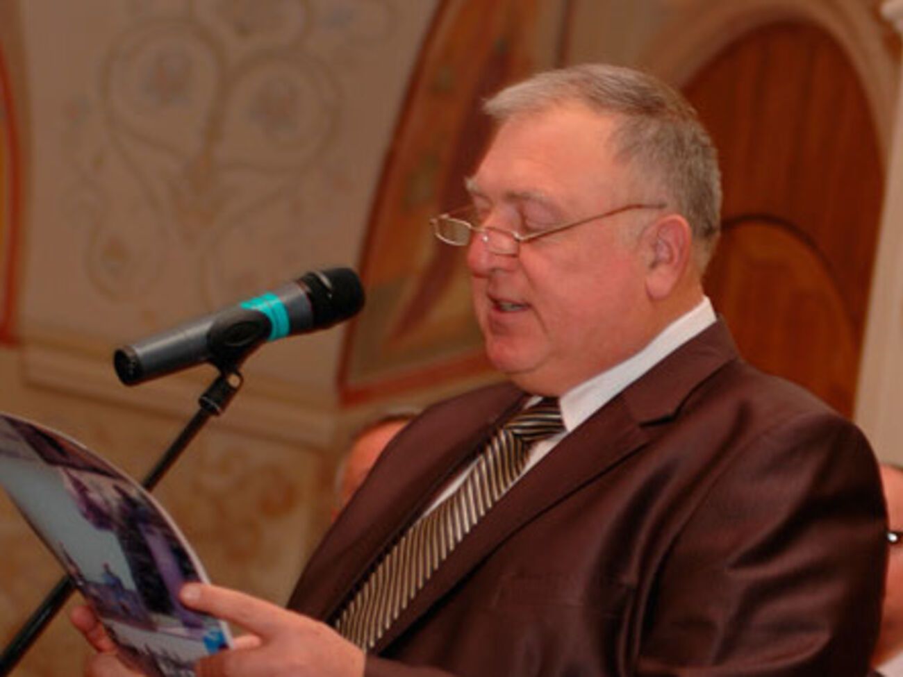 Перебийнос:&nbsp;Понятно, что никто не сможет уложиться в 100 кВт и 200 кубов газа