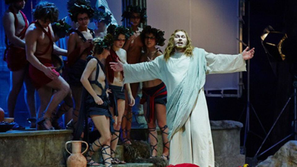 В начале марта суд прекратил производство по делу об административном правонарушении в отношении Мездрича и Кулябина