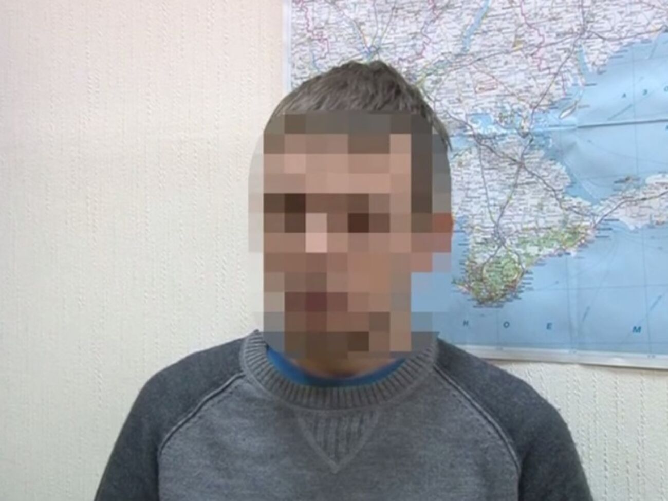 По словам задержанного, координаторы "ДНР" обещали им по 15 тыс. грн в месяц, но денег не платили