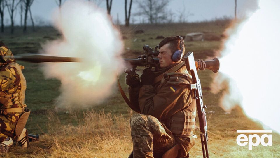 Украинская сторона предлагает расширить Минские договоренности и продолжить отводить вооружения