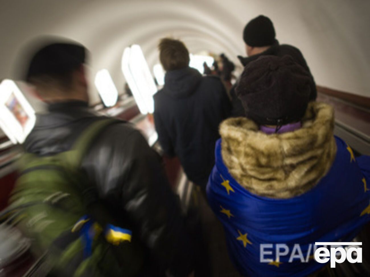 Терещук:&nbsp;Будем делать все, чтобы обеспечить безопасность в метро