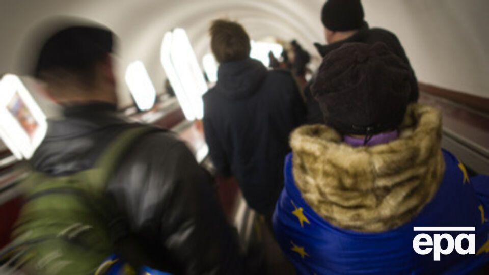 Терещук: Будем делать все, чтобы обеспечить безопасность в метро