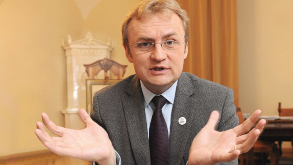 Садовый: Увеличение тарифов должно касаться в первую очередь людей с большими доходами