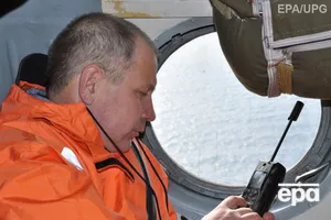 Поисковая операция в Охотском море возобновится утром 3 апреля