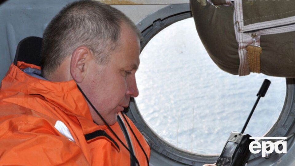 Поисковая операция в Охотском море возобновится утром 3 апреля