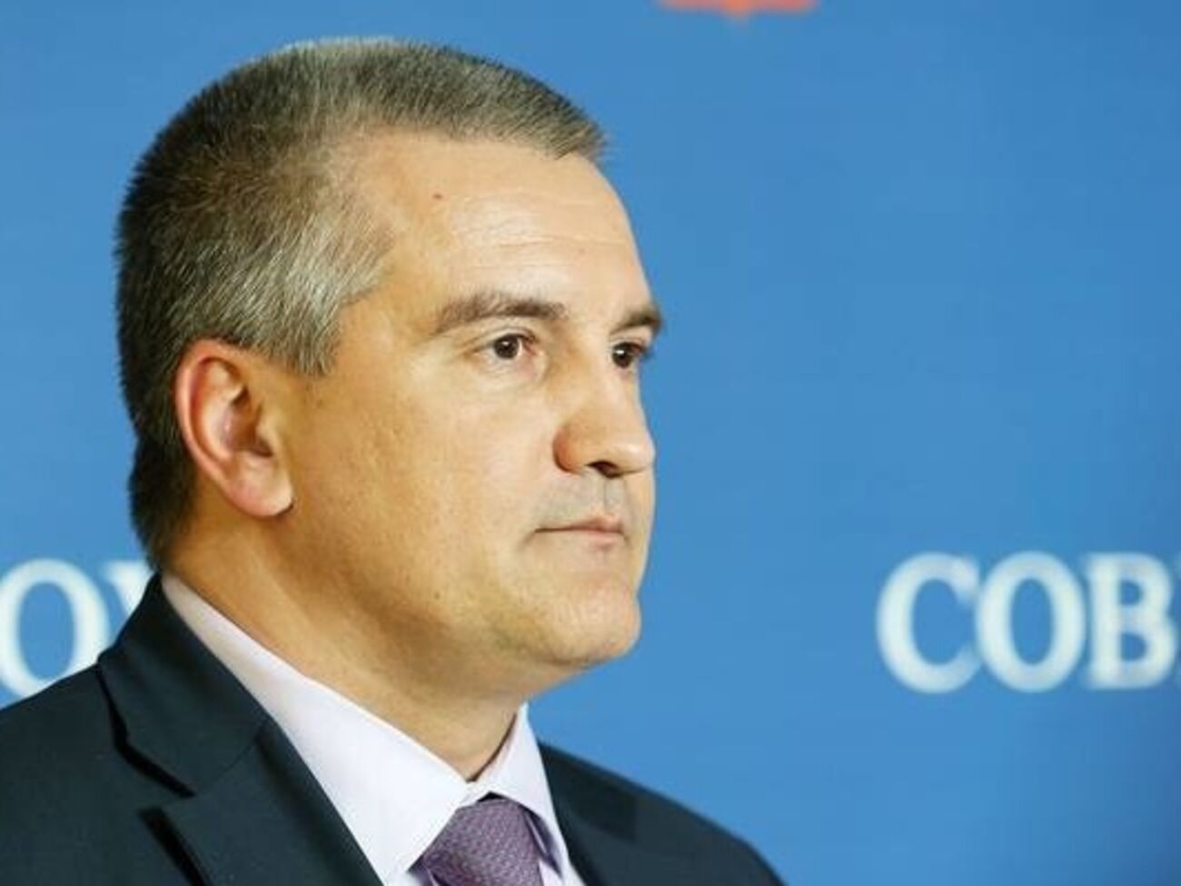 Сергей Аксенов анонсировал создание в Крыму нового телеканала, который будет вещать на крымскотатарском языке