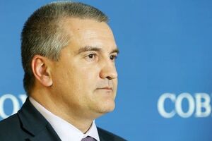 Сергей Аксенов анонсировал создание в Крыму нового телеканала, который будет вещать на крымскотатарском языке