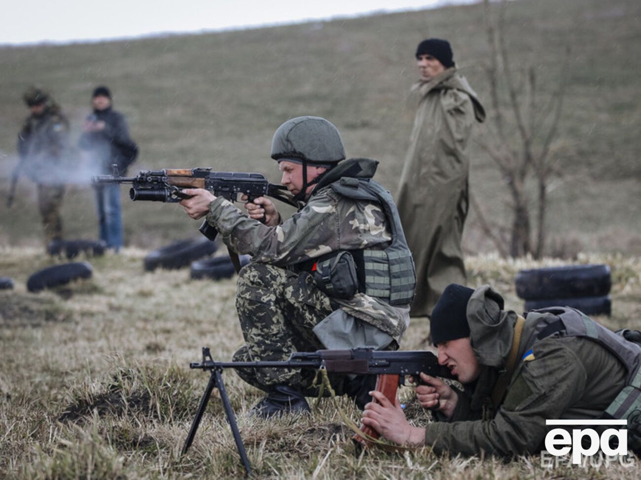 Каждый восьмой из призванных является добровольцем, сообщили в Минобороны