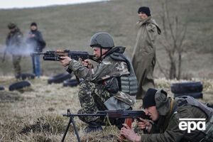 Каждый восьмой из призванных является добровольцем, сообщили в Минобороны