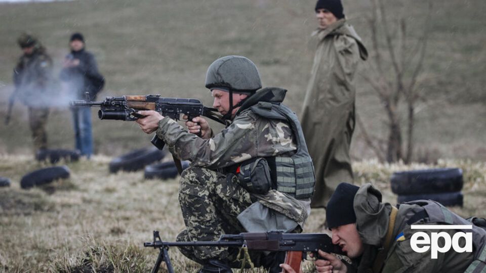 Каждый восьмой из призванных является добровольцем, сообщили в Минобороны
