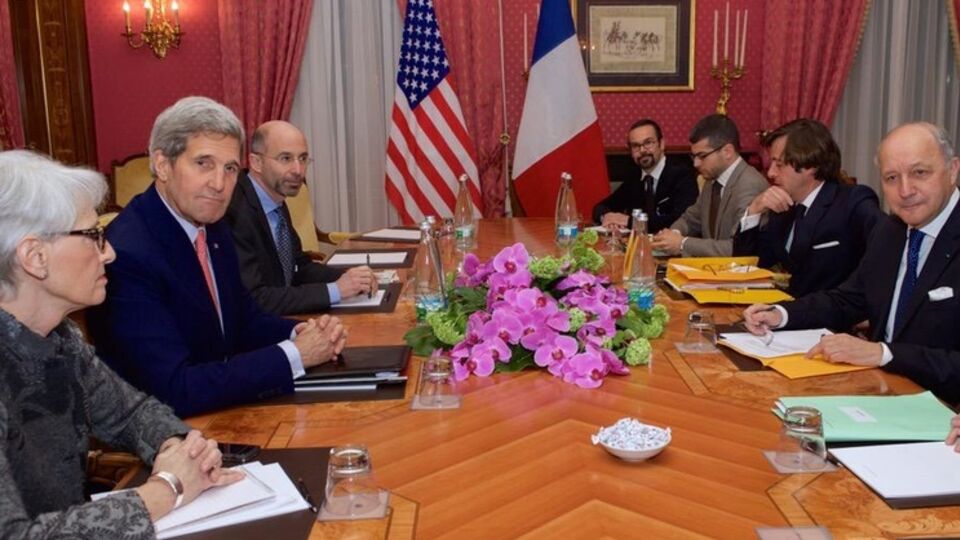 Переговоры по атомной программе Ирана выходят на финальную стадию, заявил Джон Керри