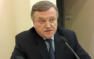 Наливайко: Уже отсняты первые серии фильма "Национальная гвардия", события которого начинаются на Майдане и продолжаются в зоне АТО