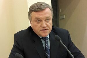 Наливайко: Уже отсняты первые серии фильма "Национальная гвардия", события которого начинаются на Майдане и продолжаются в зоне АТО