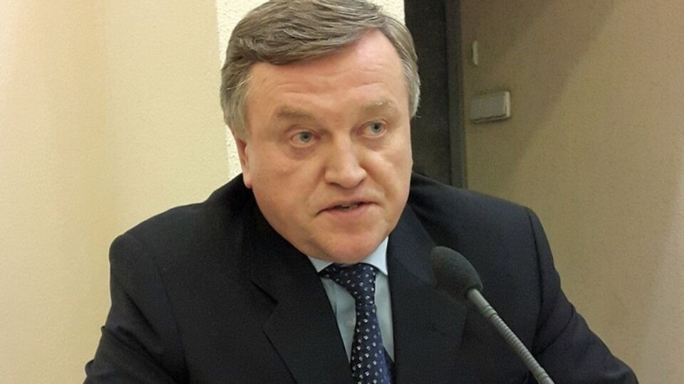 Наливайко: Уже отсняты первые серии фильма "Национальная гвардия", события которого начинаются на Майдане и продолжаются в зоне АТО