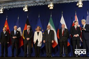 В результате достигнутой договоренности с Ирана могут снять часть санкций