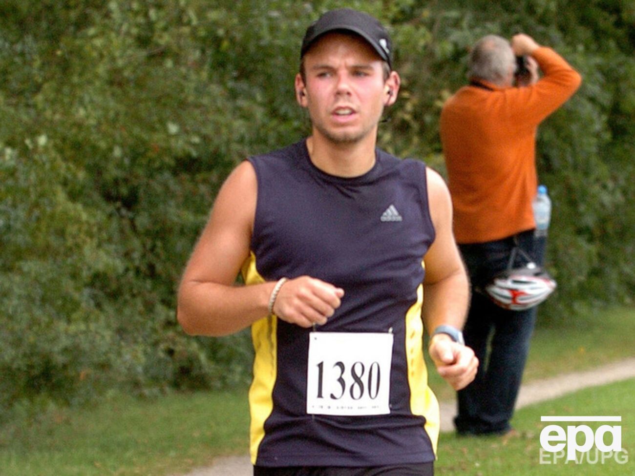 По предварительным данным следствия, Андреас Любиц намеренно разбил самолет в Альпах