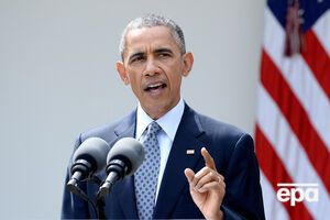 Обама заявил, что Ирану не дадут создать ядерное оружие