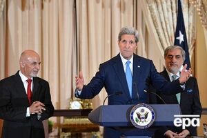 Керри: Международное сообщество должно быть уверено, что ядерная программа Ирана мирная