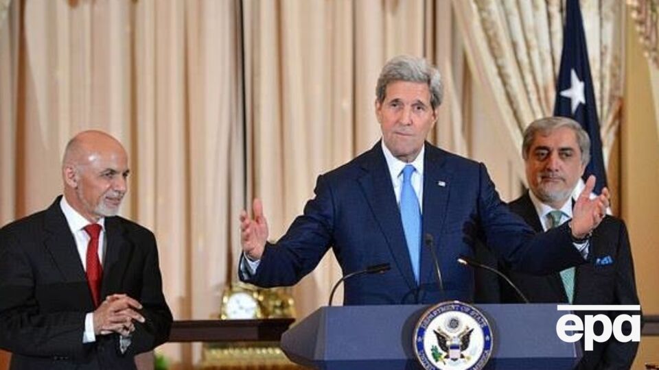 Керри: Международное сообщество должно быть уверено, что ядерная программа Ирана мирная