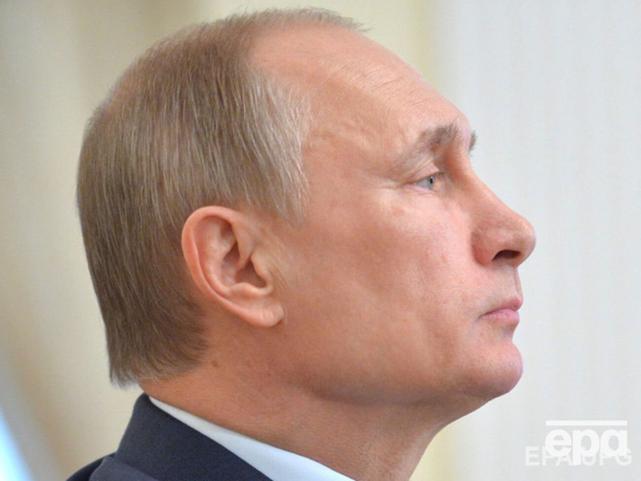 Путин выступил за снятие с Ирана всех санкций