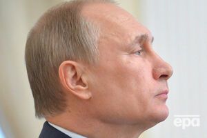 Путин выступил за снятие с Ирана всех санкций