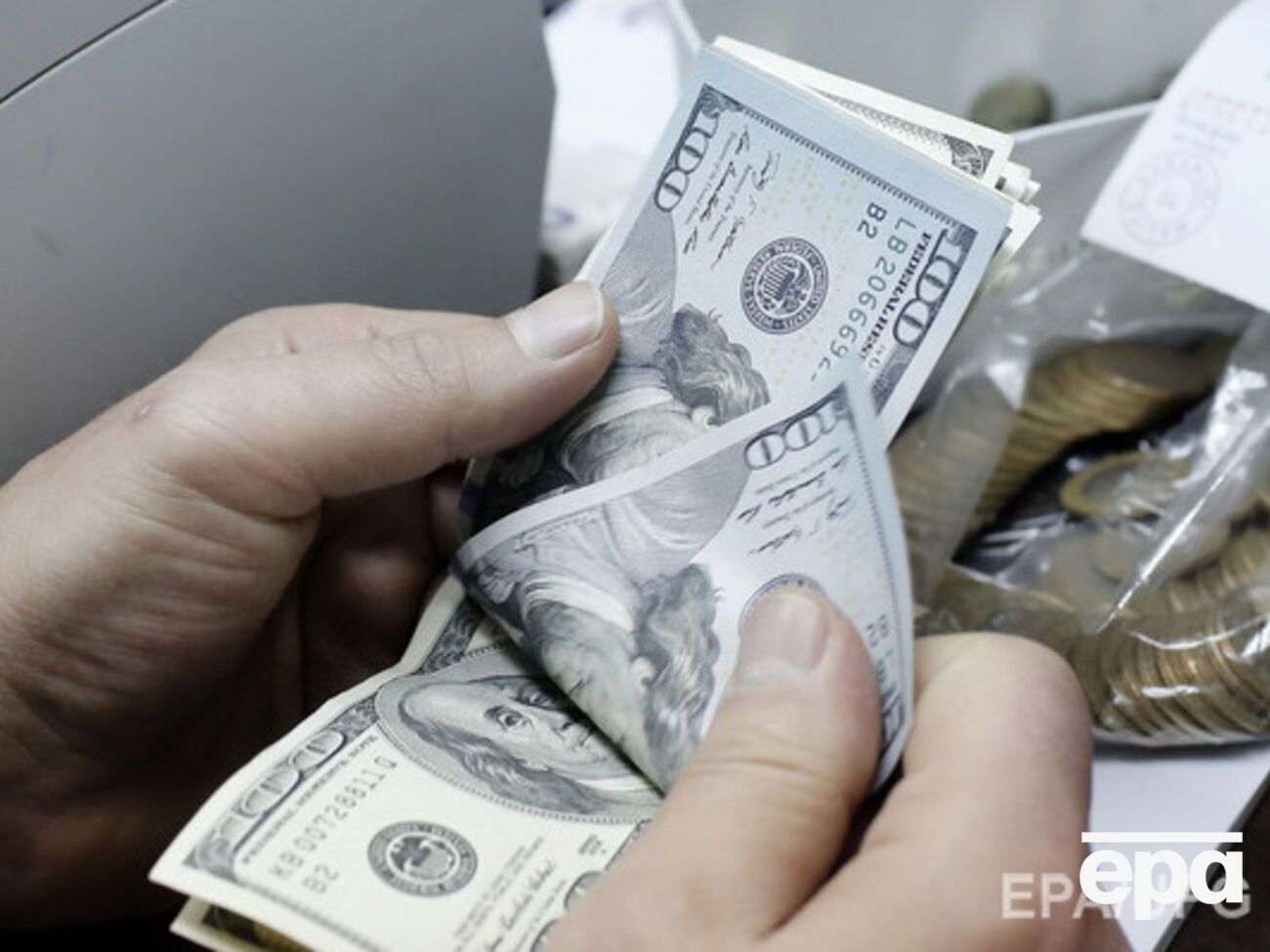 Курс валют на 20 апреля