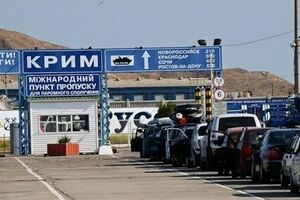 "Власти" Крыма обещают, что в этом году очереди на переправе будут меньше