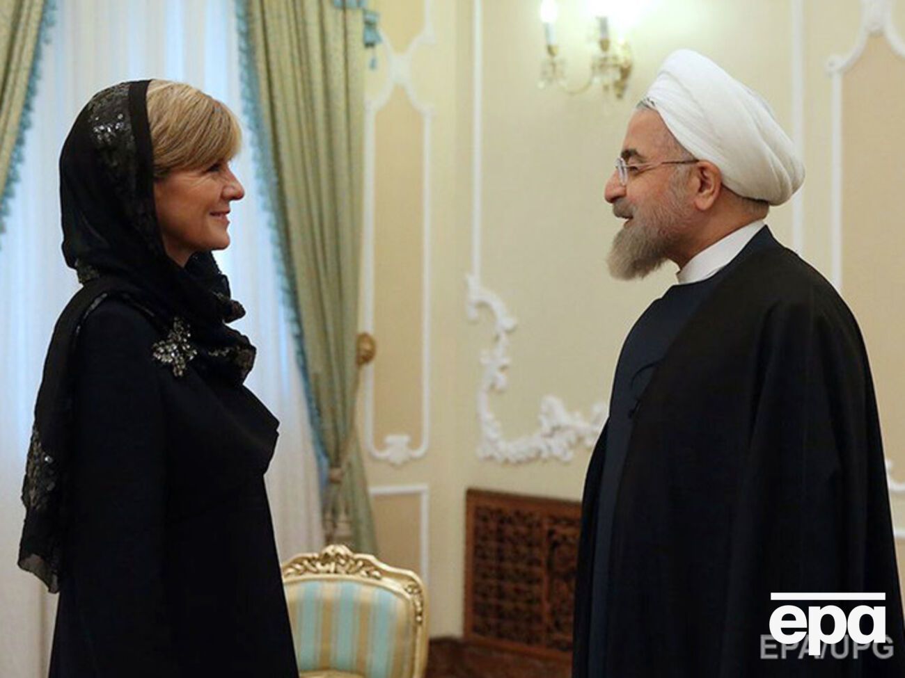 Австралия будет иметь доступ к информации, собранной иранскими агентами в Ираке