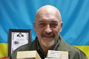 Тука: Погибли ребята из сводного отряда воздушных сил Украины: пять человек погибли и один ранен