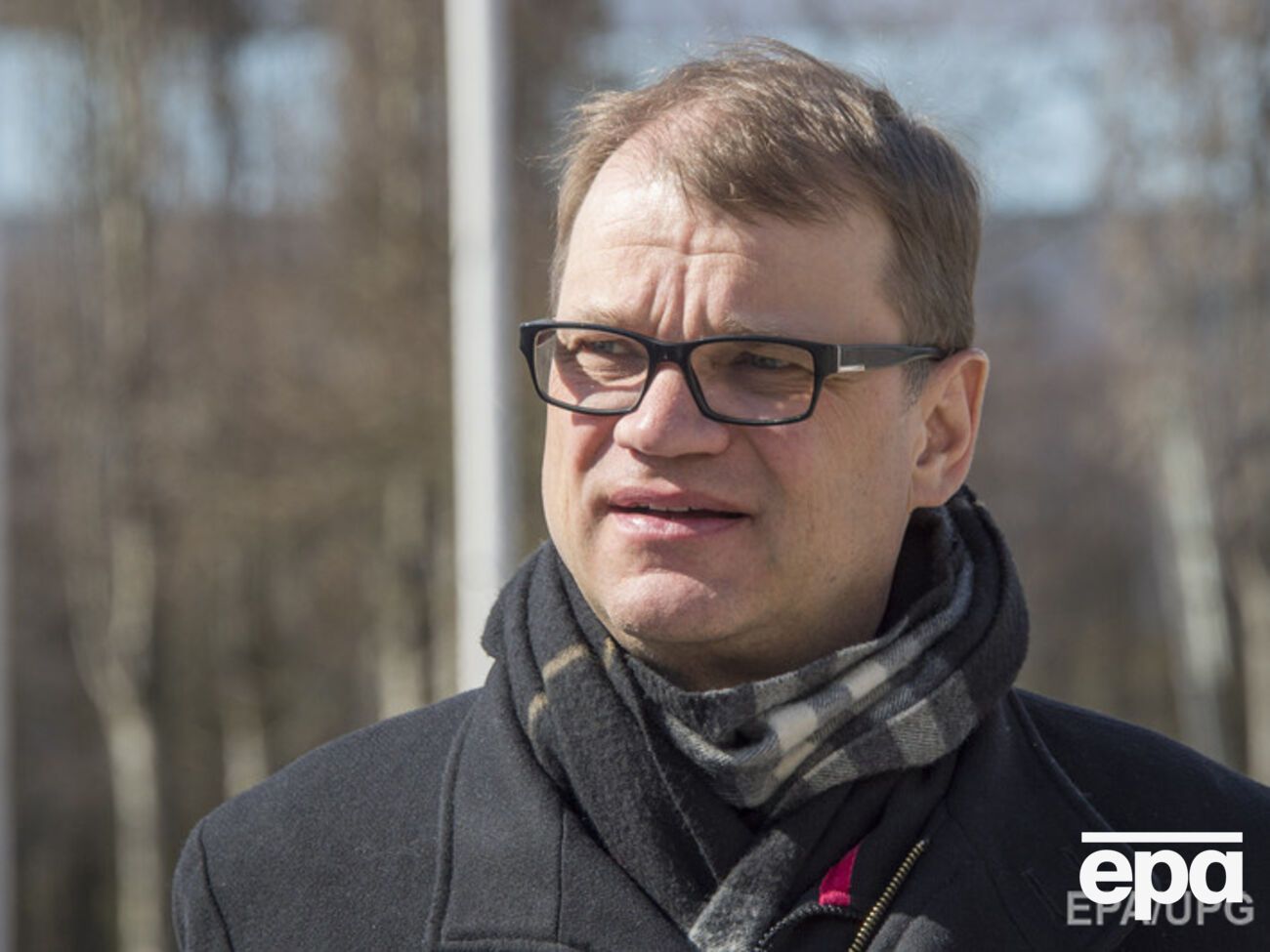 Сипил желает теснее сотрудничать с НАТО