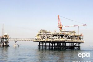 Американская WTI стоит $56,43 за баррель