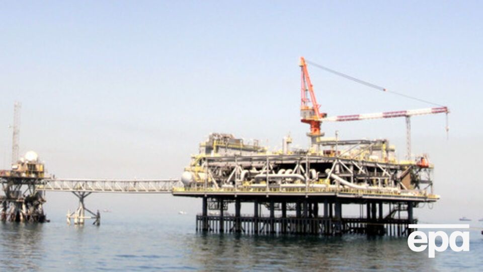 Американская WTI стоит $56,43 за баррель