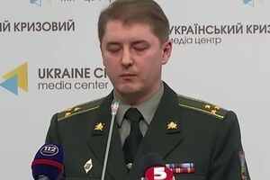 Мотузяник пока не может подтвердить информацию о гибели военнослужащих
