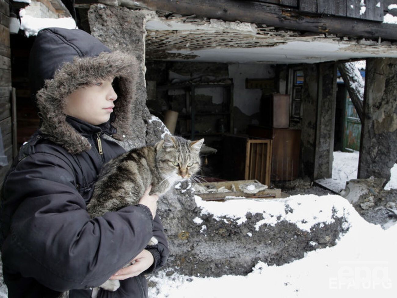 Точное число жертв конфликта на Донбассе в настоящее время назвать невозможно