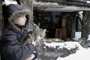 Точное число жертв конфликта на Донбассе в настоящее время назвать невозможно