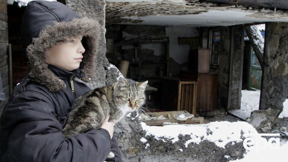 Точное число жертв конфликта на Донбассе в настоящее время назвать невозможно