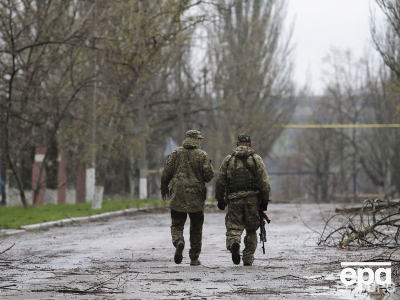 Мотузянник:&nbsp;Но почему-то волонтеры подняли эту информацию сегодня