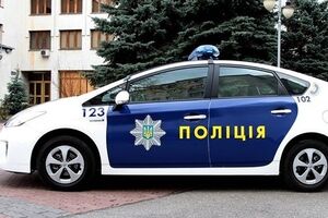 МВД принимает анкеты на обучение в новую патрульную службу