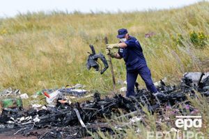 Минэкологии: Природно-заповедный фонд Донбасса пострадал от обстрелов и пожаров