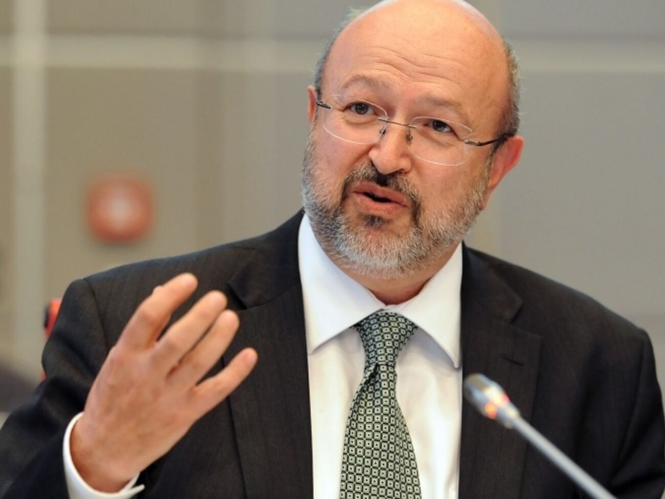 Заньер доволен коротким перемирием в районе Широкино