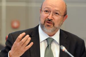 Заньер доволен коротким перемирием в районе Широкино